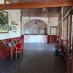 Hotel Byzantion Mystras