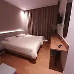 ビュザンティオン ホテル