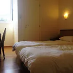 ビュザンティオン ホテル