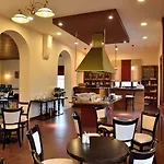 Hotel Byzantion 3*