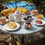 Hotel Byzantion 3*