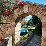 Byzantion Hotel Mystras