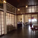 Hotel Byzantion Mystras