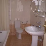 ホテル ビュザンティオン ミストラ