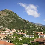 Hotel Byzantion 3*