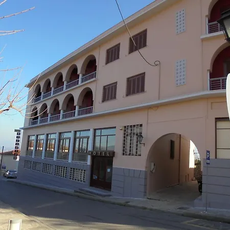 Hotel Byzantion