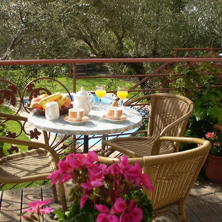 Hotel Byzantion Mystras