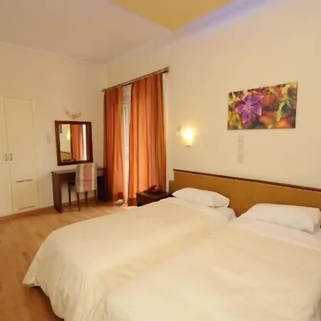 Hotel Byzantion 3*