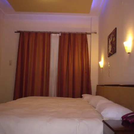 Byzantion Hotel 3*