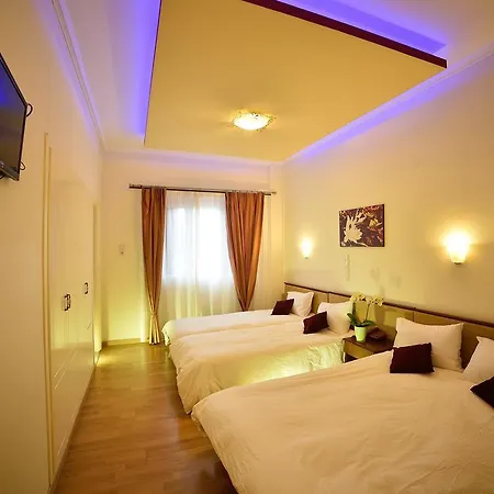 Byzantion Hotel 3*