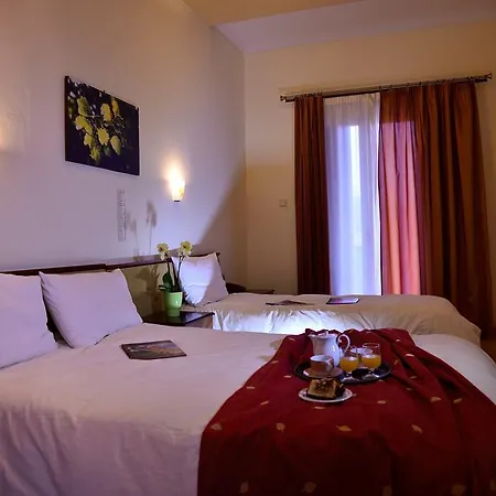 Byzantion Μυστράς