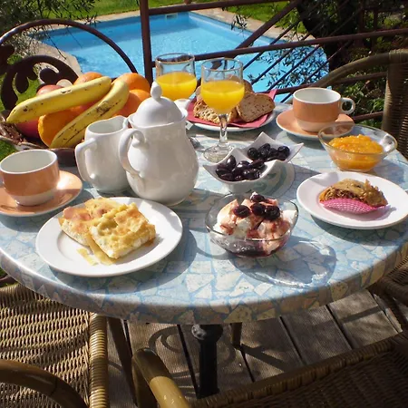 Ξενοδοχείο Byzantion 3*