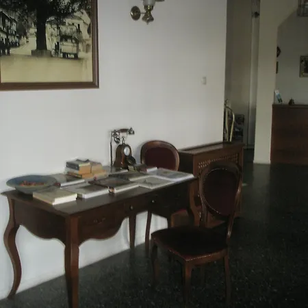 Ξενοδοχείο Byzantion