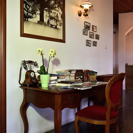 Byzantion Hotel