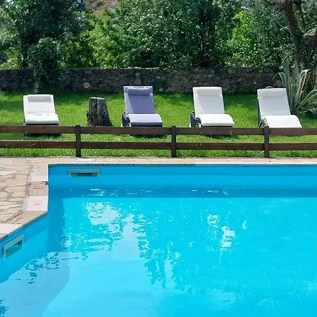 Byzantion Hotel