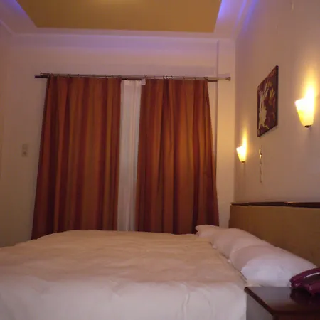 Hotel Byzantion
