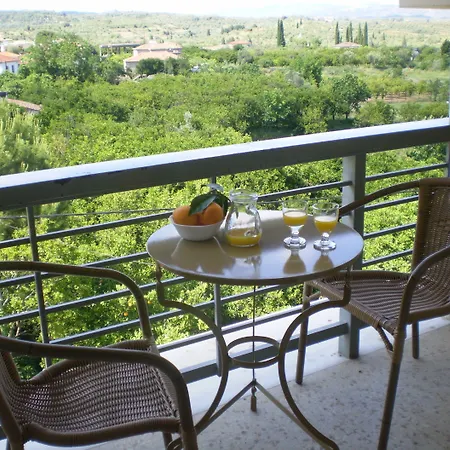 Byzantion Ξενοδοχείο 3*