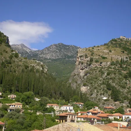 Byzantion Ξενοδοχείο