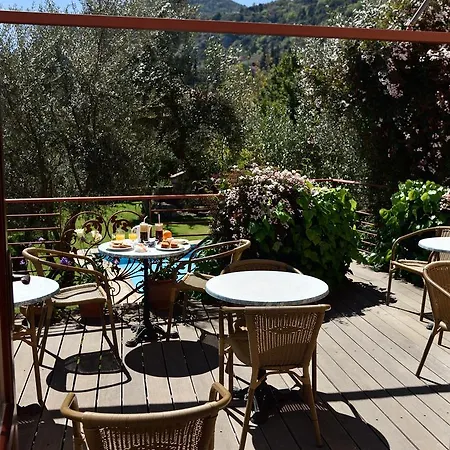 Hotel Byzantion 3*