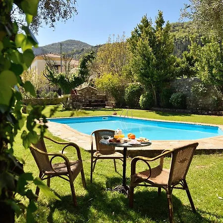 Byzantion Hotel 3*