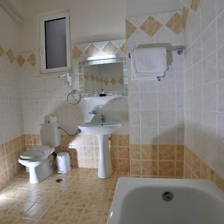Byzantion Мистра