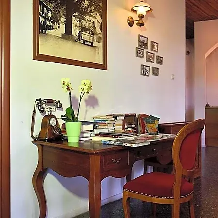 Byzantion Hotel 3*