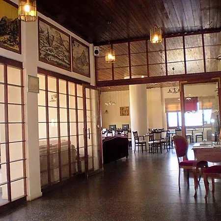 Hotel Byzantion Mystras