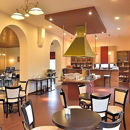 Byzantion Hotel 3*