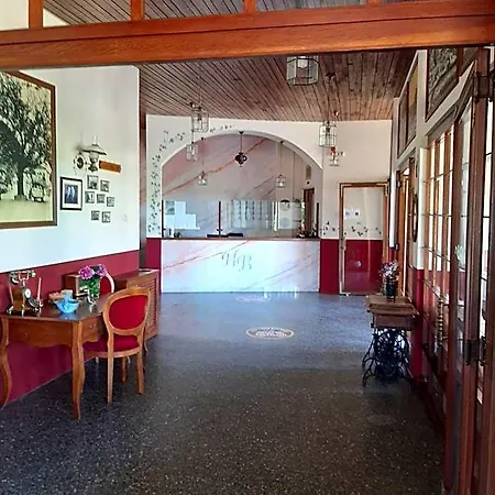 Byzantion Hotel