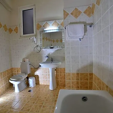 Byzantion Hotel 3*
