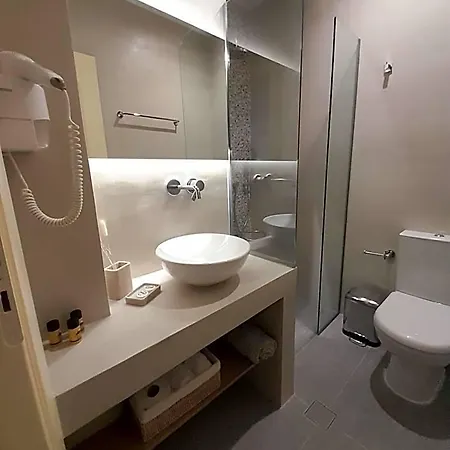 Hotel Byzantion 3*