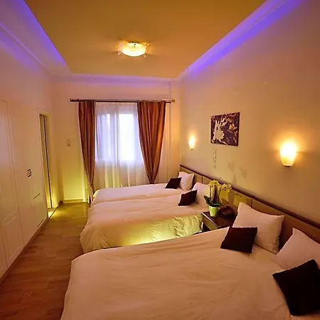 Byzantion Hotel 3*