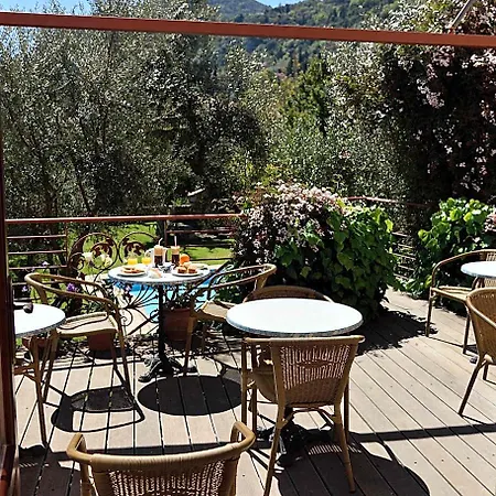 Hotel Byzantion 3*