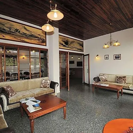 Hotel Byzantion Mystras