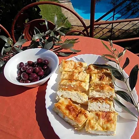 Byzantion Mystras