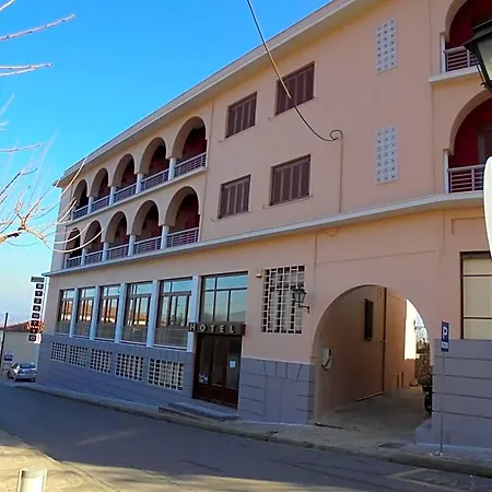 Byzantion Hotel 3*