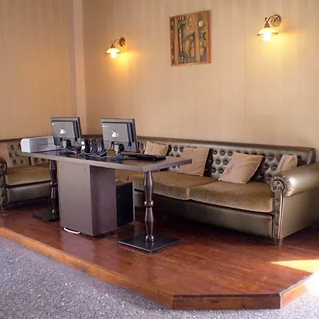 Byzantion Hotel 3*