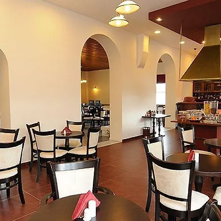 Byzantion Hotel