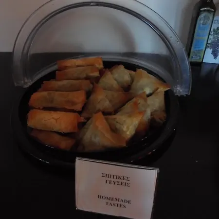 Byzantion Ξενοδοχείο