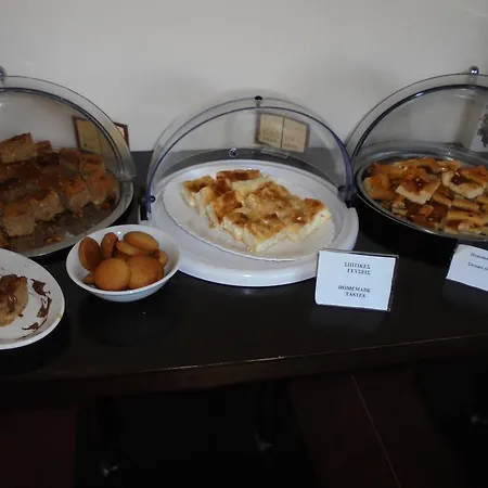 Hotel Byzantion 3*