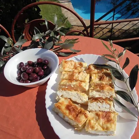 Ξενοδοχείο Byzantion