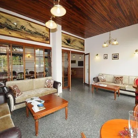 Hotel Byzantion 3*