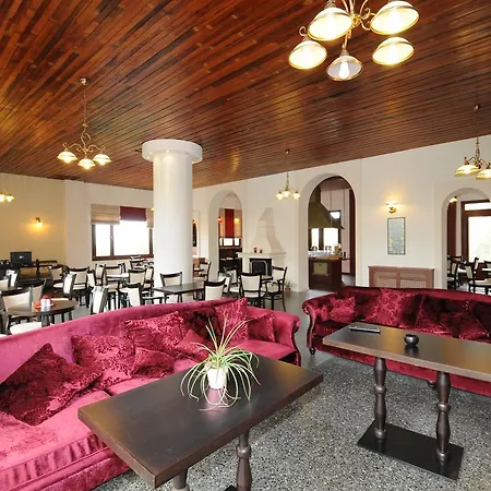 Hotel Byzantion 3*