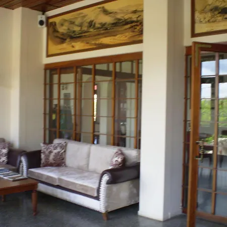 Byzantion Hotel 3*
