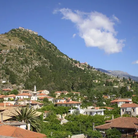 Byzantion 3* Mystras